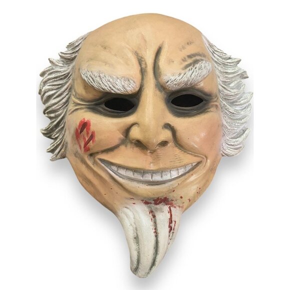 Trick or Treat Studios The Purge Election Year Killer Uncle Sam Mask Halloween - Picture 2 of 5